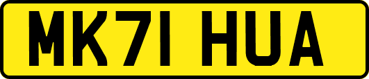 MK71HUA
