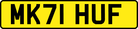 MK71HUF