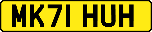 MK71HUH