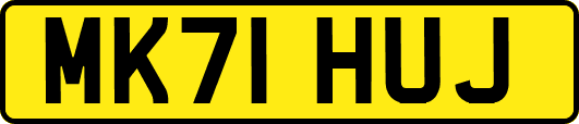 MK71HUJ