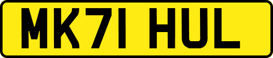 MK71HUL