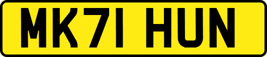 MK71HUN