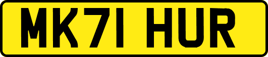 MK71HUR