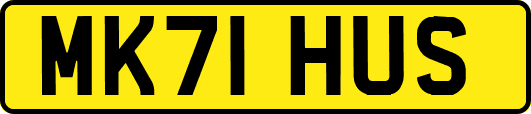 MK71HUS