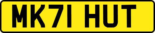 MK71HUT