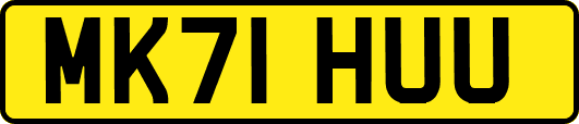 MK71HUU