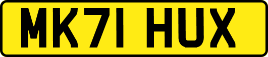 MK71HUX