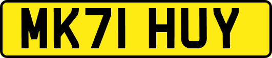 MK71HUY