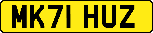 MK71HUZ