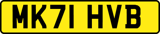 MK71HVB