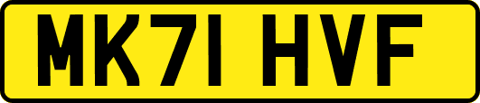 MK71HVF