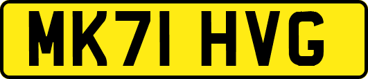 MK71HVG
