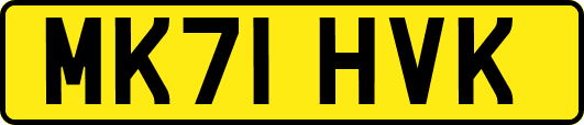 MK71HVK