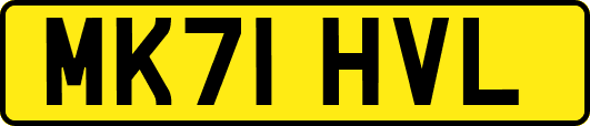 MK71HVL