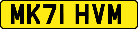 MK71HVM