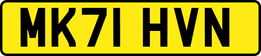 MK71HVN