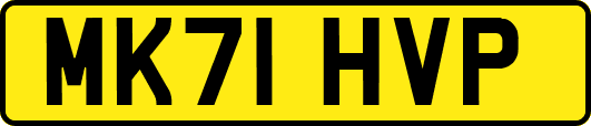 MK71HVP