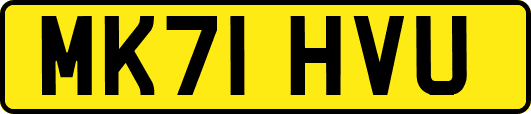 MK71HVU