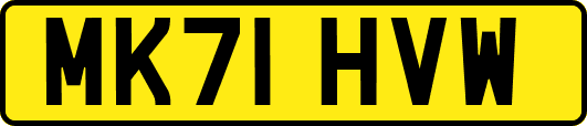 MK71HVW