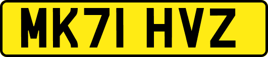 MK71HVZ