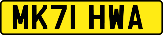 MK71HWA