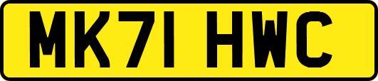 MK71HWC