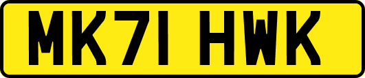 MK71HWK