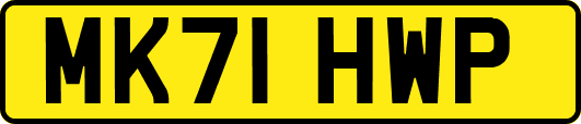 MK71HWP