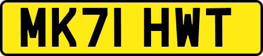 MK71HWT