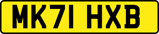 MK71HXB