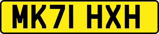 MK71HXH