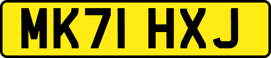 MK71HXJ