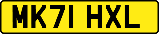 MK71HXL