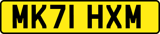 MK71HXM