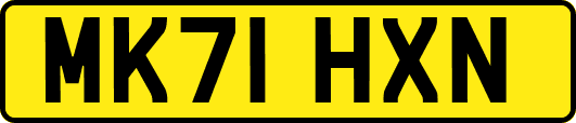MK71HXN