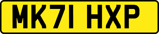 MK71HXP