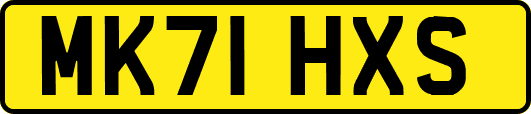 MK71HXS