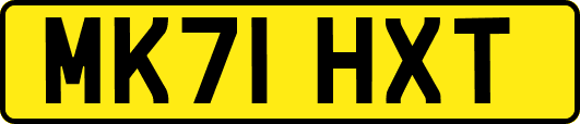 MK71HXT