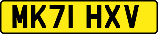 MK71HXV