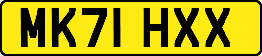 MK71HXX