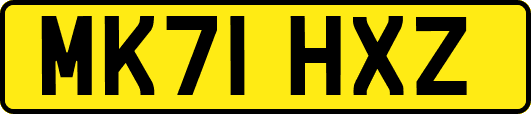 MK71HXZ