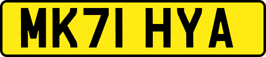 MK71HYA
