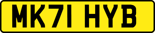 MK71HYB