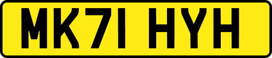 MK71HYH