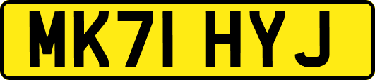 MK71HYJ