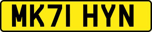 MK71HYN