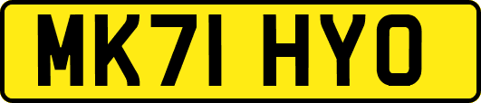 MK71HYO