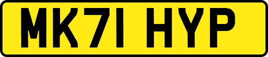 MK71HYP