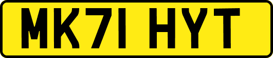 MK71HYT