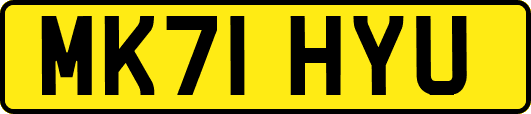 MK71HYU